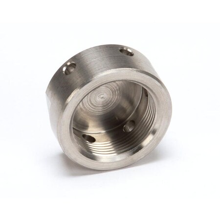 Vulcan Hart Steam Port Compartment 00-856753-00001